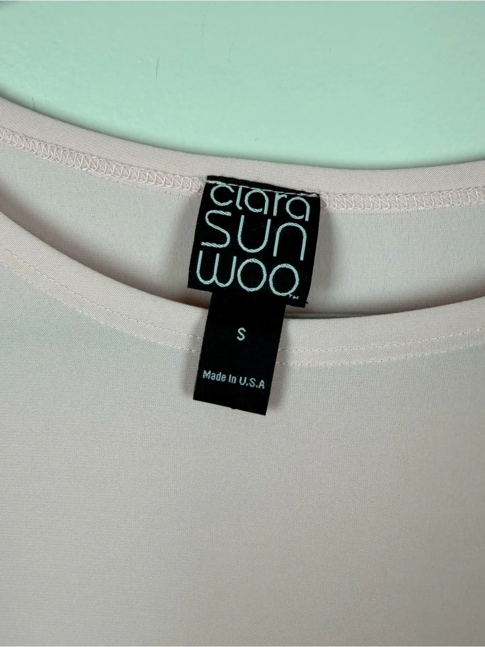Clara Sun Woo excellent preowned